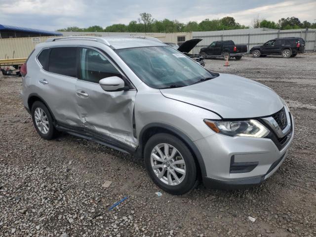 Photo 4 from auction – 2018 NISSAN ROGUE S with VIN KNMAT2MT2JP510208