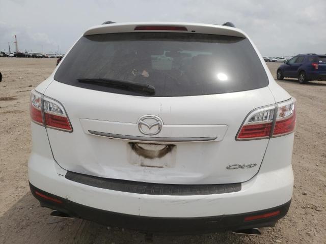 Photo 6 from auction – 2010 MAZDA CX-9 with VIN JM3TB2MA8A0230898