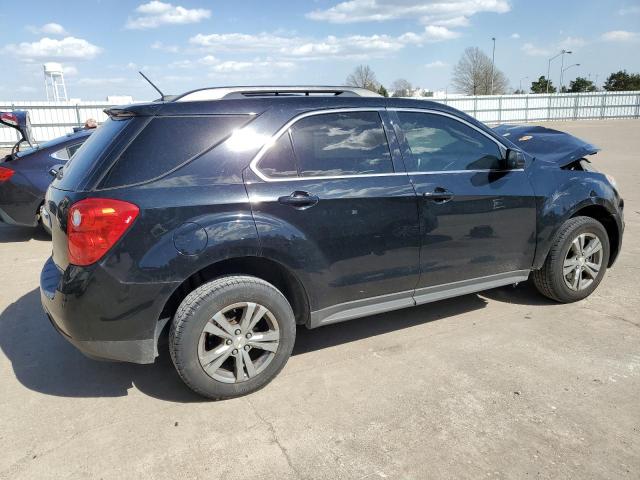 Photo 3 from auction – 2015 CHEVROLET EQUINOX LT with VIN 2GNFLFEK2F6382778