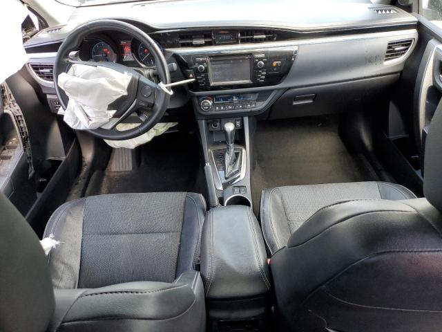 Photo 8 from auction – 2015 TOYOTA COROLLA L with VIN 2T1BURHE1FC236401