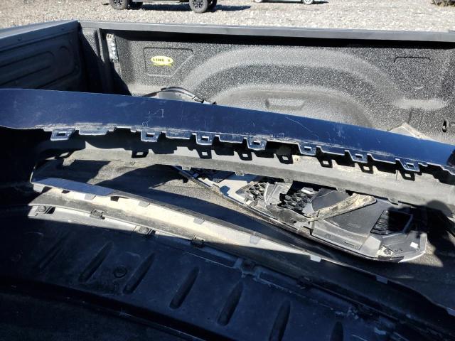 Photo 12 from auction – 2018 RAM 1500 ST with VIN 1C6RR7FG7JS215723