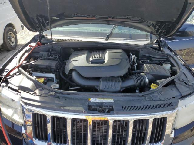 Photo 12 from auction – 2011 JEEP GRAND CHER with VIN 1J4RR4GG3BC608386