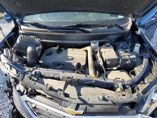 Photo 11 from auction – 2019 CHEVROLET EQUINOX LT with VIN 3GNAXJEV2KL378490