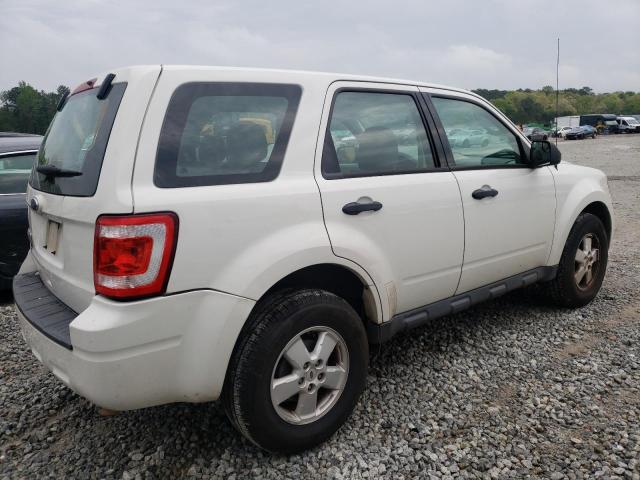 Photo 3 from auction – 2010 FORD ESCAPE XLS with VIN 1FMCU0C70AKC75699