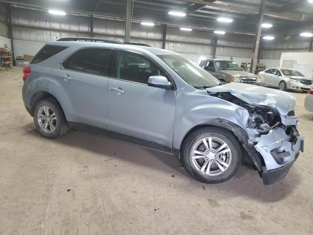 Photo 4 from auction – 2015 CHEVROLET EQUINOX LT with VIN 2GNFLFEK7F6231841