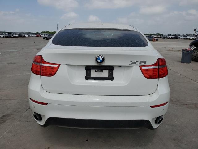 Photo 6 from auction – 2012 BMW X6 XDRIVE3 with VIN 5UXFG2C53CL779193
