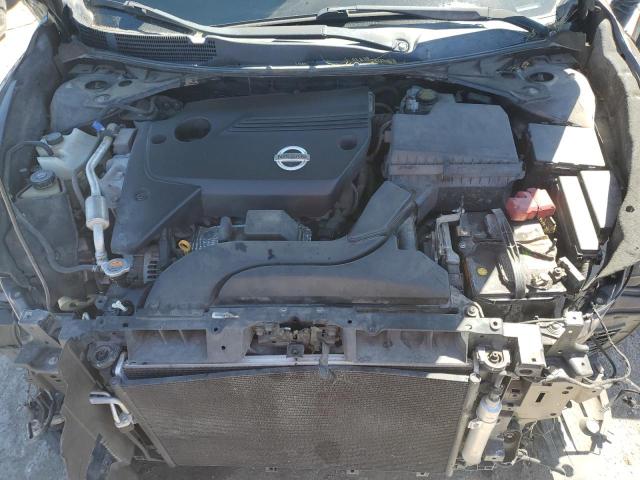 Photo 11 from auction – 2015 NISSAN ALTIMA 2.5 with VIN 1N4AL3AP3FC163926