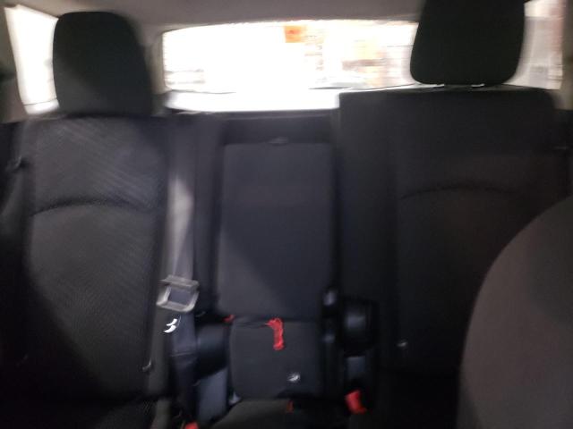 Photo 10 from auction – 2018 DODGE JOURNEY SE with VIN 3C4PDCAB6JT527937