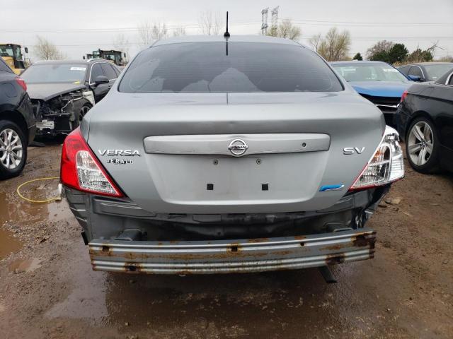 Photo 6 from auction – 2012 NISSAN VERSA S with VIN 3N1CN7APXCL857472