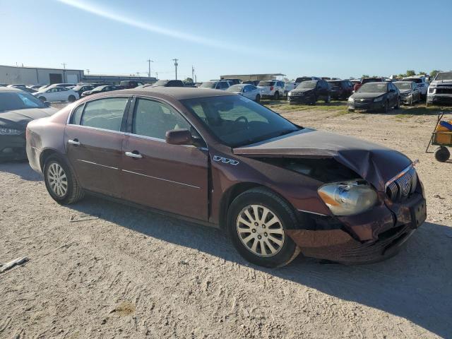 Photo 4 from auction – 2007 BUICK LUCERNE CX with VIN 1G4HP57277U152696