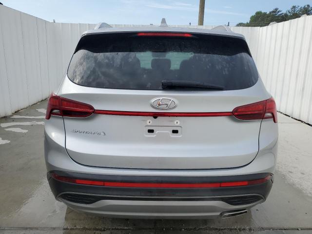 Photo 6 from auction – 2023 HYUNDAI SANTA FE S with VIN 5NMS24AJ2PH598071