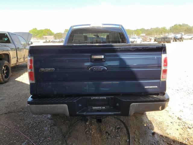 Photo 6 from auction – 2014 FORD F150 SUPER with VIN 1FTEX1CMXEFB94465