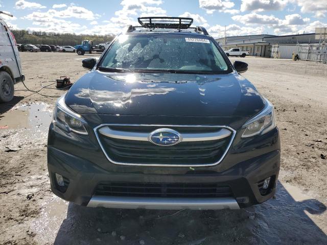Photo 5 from auction – 2020 SUBARU OUTBACK LI with VIN 4S4BTALC0L3222886