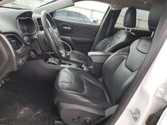 Photo 7 from auction – 2019 JEEP CHEROKEE L with VIN 1C4PJLDB2KD443772