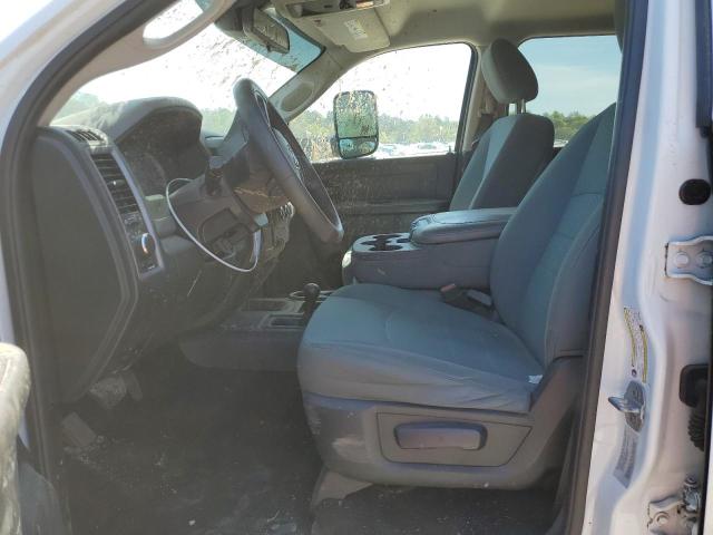 Photo 7 from auction – 2015 RAM 2500 ST with VIN 3C6TR5CT1FG571501