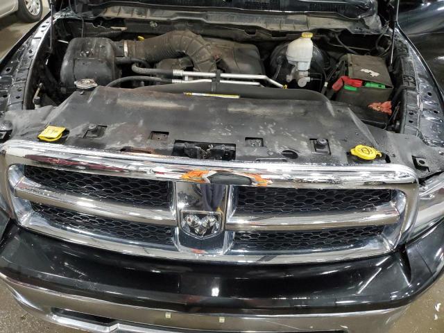 Photo 11 from auction – 2010 DODGE RAM 1500 with VIN 1D7RV1CT6AS199166