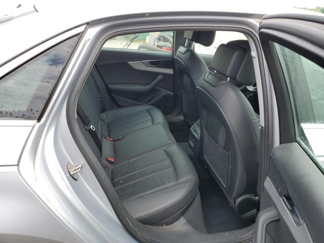 Photo 10 from auction – 2018 AUDI A4 PREMIUM with VIN WAUENAF47JA079375