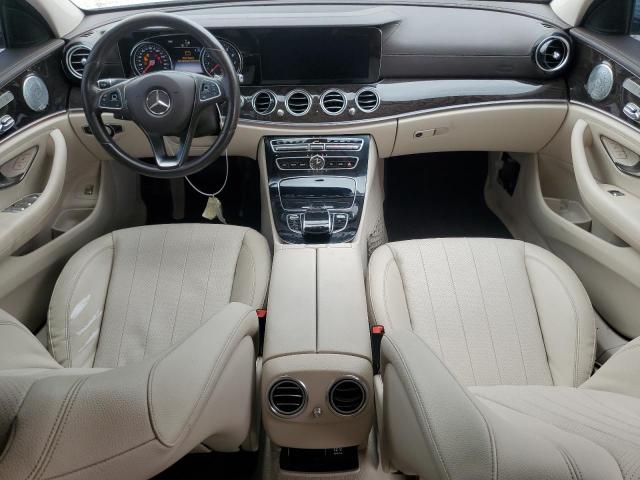 Photo 8 from auction – 2018 MERCEDES-BENZ E 300 with VIN WDDZF4JB8JA337014