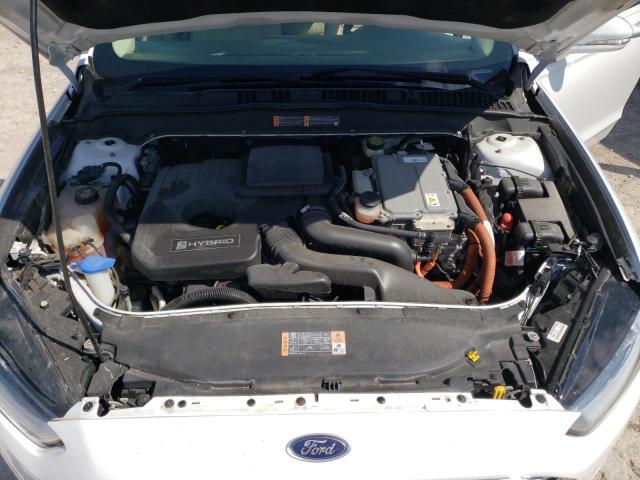Photo 11 from auction – 2016 FORD FUSION SE with VIN 3FA6P0LU2GR280573
