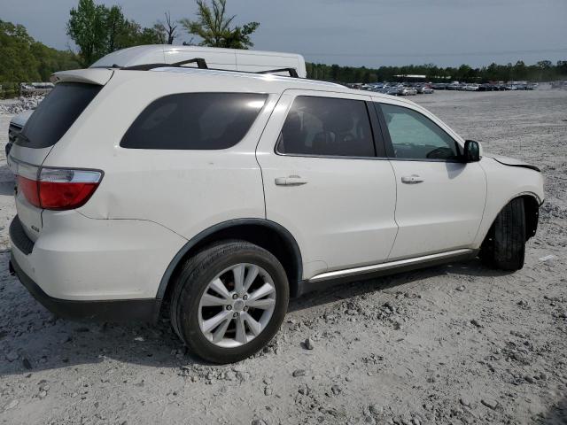 Photo 3 from auction – 2012 DODGE DURANGO CR with VIN 1C4RDHDG9CC210729