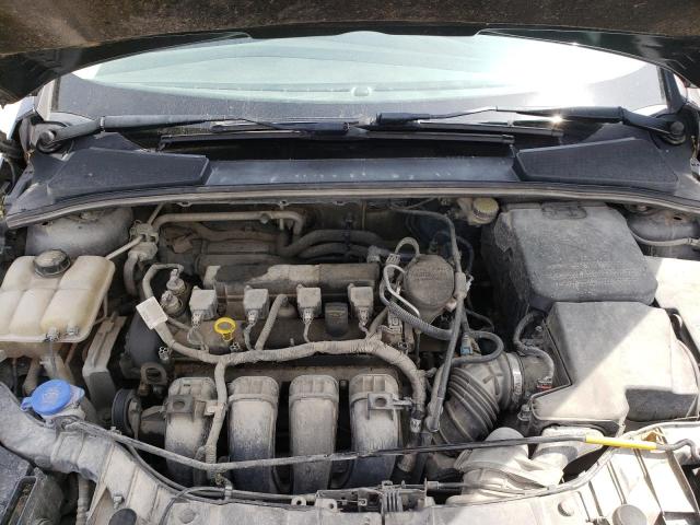 Photo 11 from auction – 2016 FORD FOCUS SE with VIN 1FADP3F26GL253460