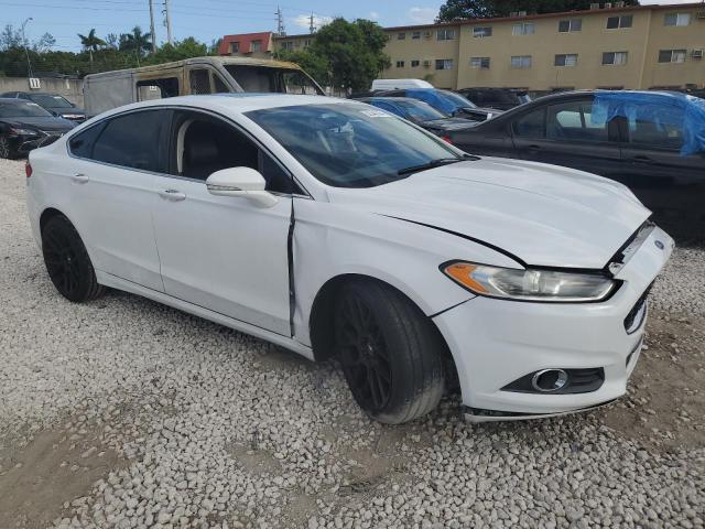 Photo 4 from auction – 2013 FORD FUSION SE with VIN 3FA6P0HR6DR193663