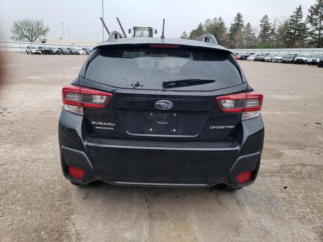 Photo 6 from auction – 2022 SUBARU CROSSTREK with VIN JF2GTABC0N8288082