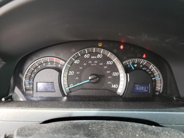 Photo 9 from auction – 2012 TOYOTA CAMRY BASE with VIN 4T1BF1FK9CU060812