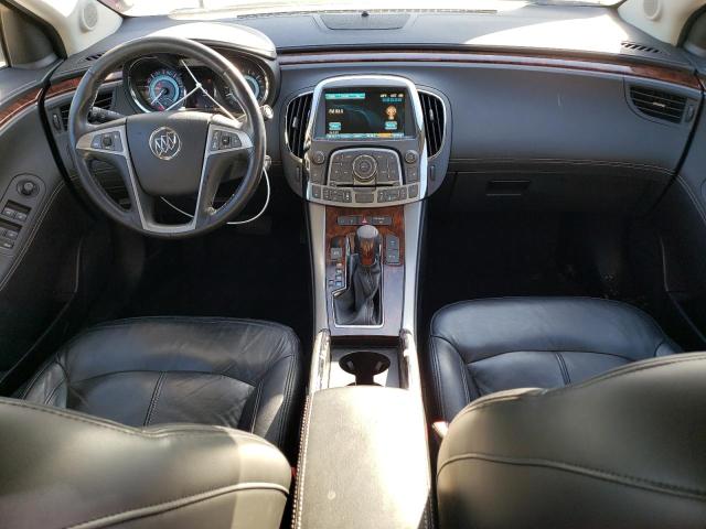 Photo 8 from auction – 2013 BUICK LACROSSE with VIN 1G4GC5E39DF122019