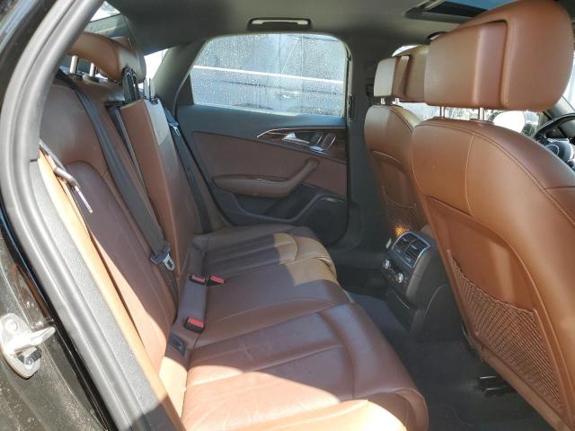 Photo 10 from auction – 2017 AUDI A6 PREMIUM with VIN WAUG8AFC6HN074064