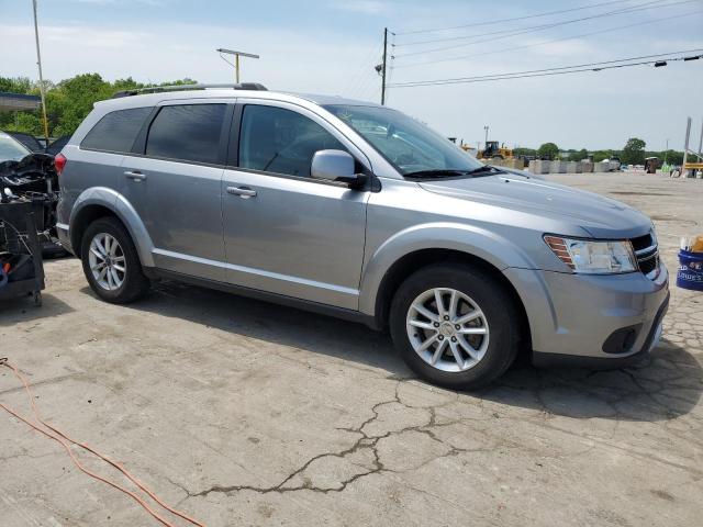 Zdjęcie 4 z aukcji – 2017 DODGE JOURNEY SX z VIN 3C4PDDBG4HT592103