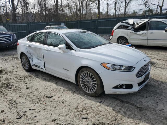 Photo 4 from auction – 2014 FORD FUSION TIT with VIN 3FA6P0RU0ER333100