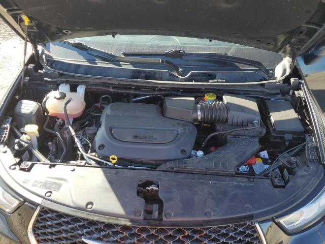 Photo 11 from auction – 2023 CHRYSLER PACIFICA T with VIN 2C4RC1BG9PR552174