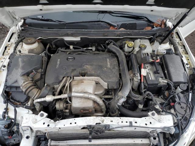 Photo 11 from auction – 2017 BUICK REGAL PREM with VIN 2G4GR5GX9H9128531