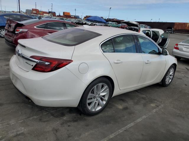 Photo 3 from auction – 2016 BUICK REGAL PREM with VIN 2G4GS5GX4G9132750
