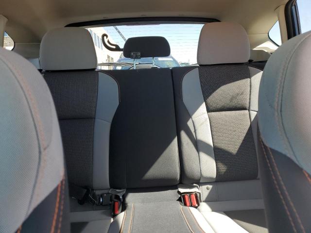 Photo 10 from auction – 2020 SUBARU CROSSTREK with VIN JF2GTAEC8LH270700