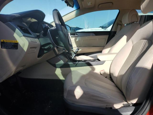 Photo 7 from auction – 2015 HYUNDAI SONATA SE with VIN 5NPE24AF5FH193221