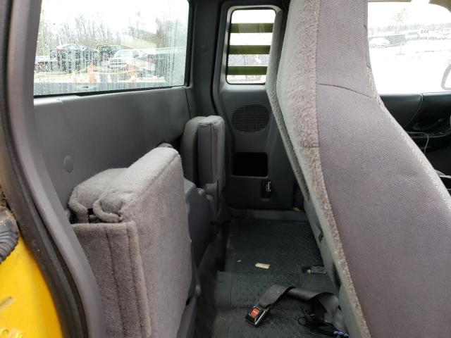Photo 10 from auction – 2002 FORD RANGER SUP with VIN 1FTYR44U22PB01371