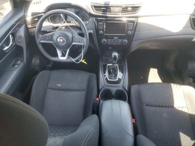 Photo 8 from auction – 2018 NISSAN ROGUE S with VIN KNMAT2MT6JP548783