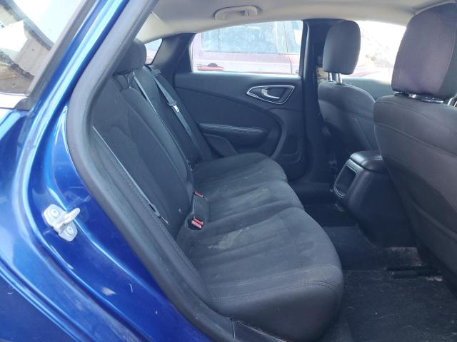 Photo 10 from auction – 2015 CHRYSLER 200 LIMITE with VIN 1C3CCCAB5FN716155