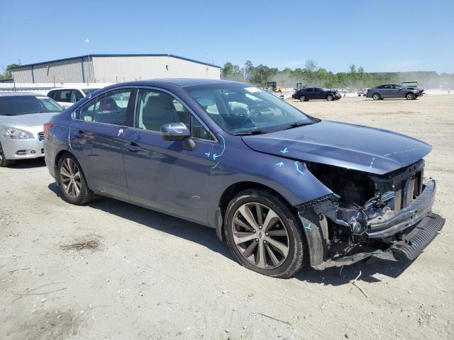 Photo 4 from auction – 2016 SUBARU LEGACY 2.5 with VIN 4S3BNBN67G3040829