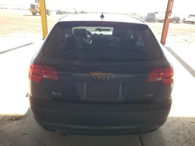 Photo 6 from auction – 2011 AUDI A3 PREMIUM with VIN WAUKJBFM3BA070906