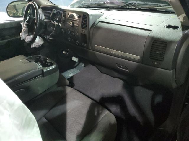 Photo 8 from auction – 2011 GMC SIERRA K15 with VIN 1GTR2VE33BZ137353