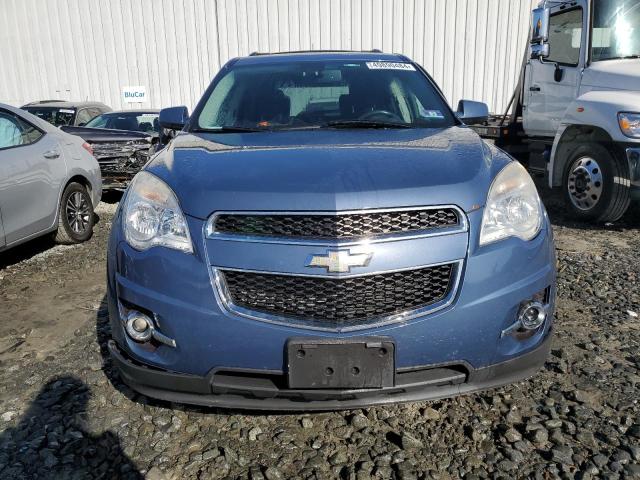 Photo 5 from auction – 2011 CHEVROLET EQUINOX LT with VIN 2CNFLNEC6B6299873