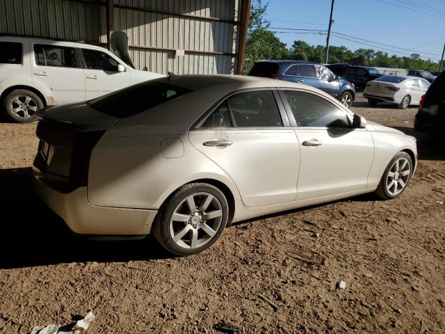 Photo 3 from auction – 2014 CADILLAC ATS with VIN 1G6AA5RA5E0175980