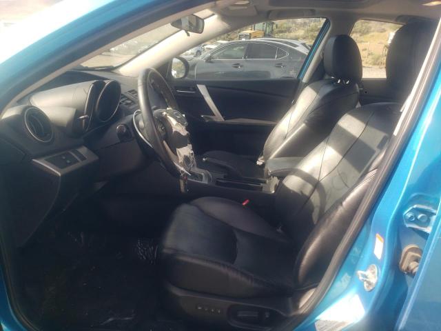 Photo 7 from auction – 2010 MAZDA 3 S with VIN JM1BL1S62A1127514