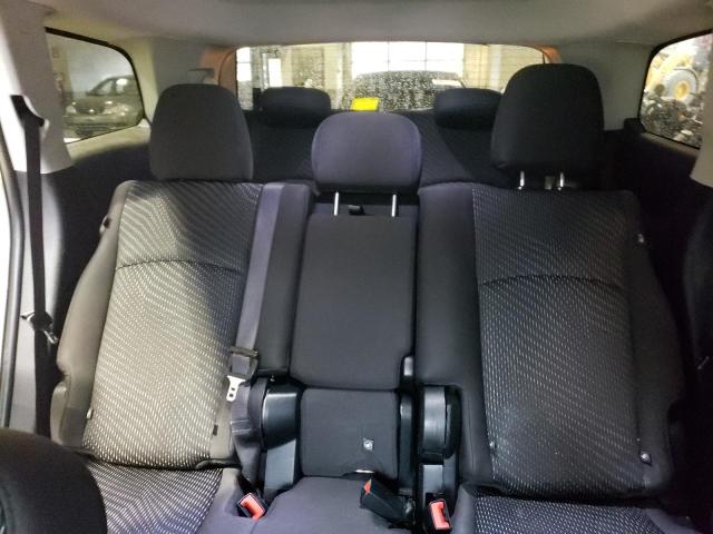 Photo 10 from auction – 2017 DODGE JOURNEY SE with VIN 3C4PDDAGXHT557633