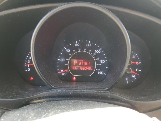 Photo 9 from auction – 2016 KIA SOUL with VIN KNDJN2A27G7835161