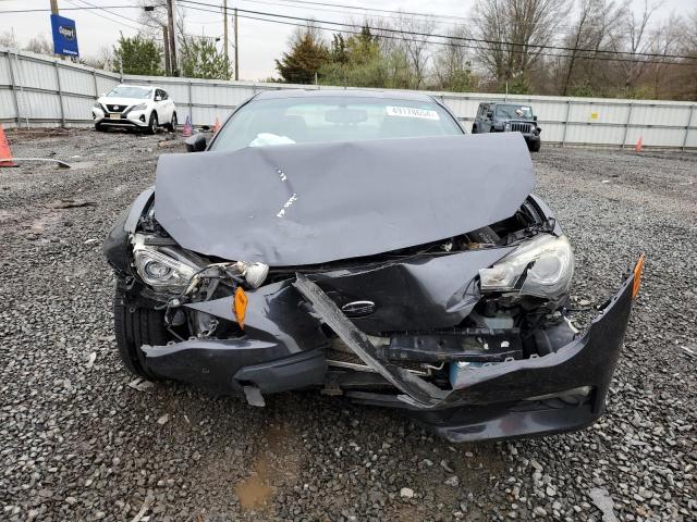 Photo 5 from auction – 2013 SUBARU BRZ 2.0 LI with VIN JF1ZCAC15D2603874