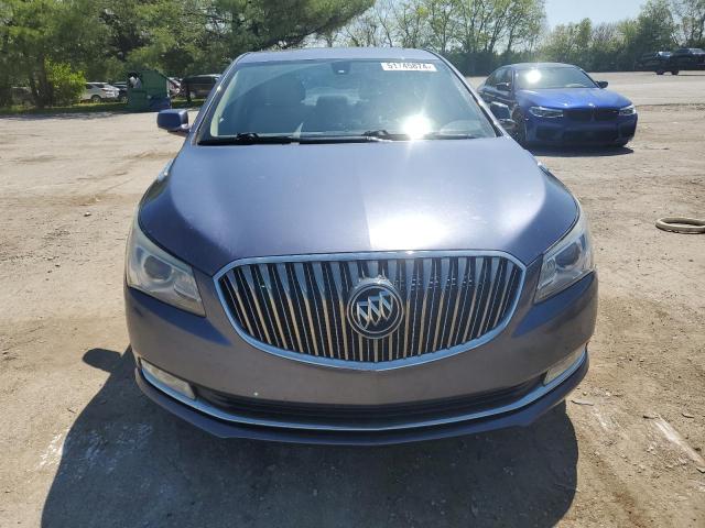 Photo 5 from auction – 2014 BUICK LACROSSE with VIN 1G4GB5G30EF294716